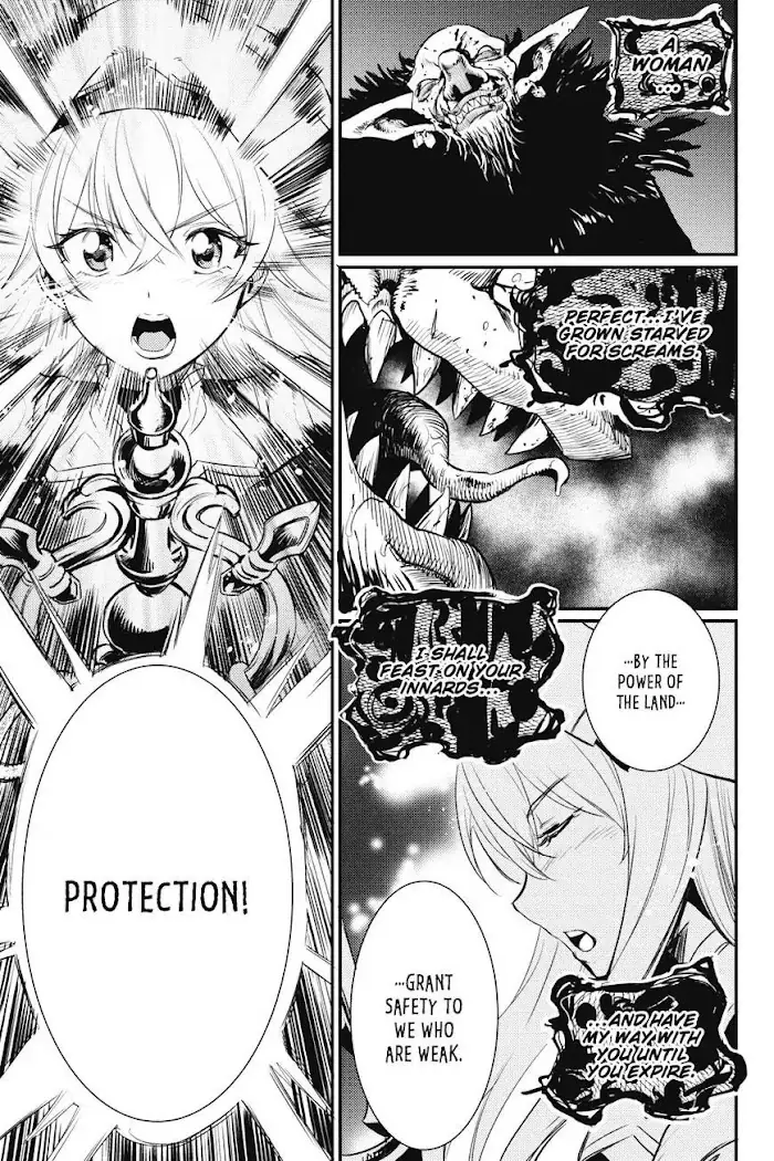 Goblin Slayer Chapter 15 image 08_optimized